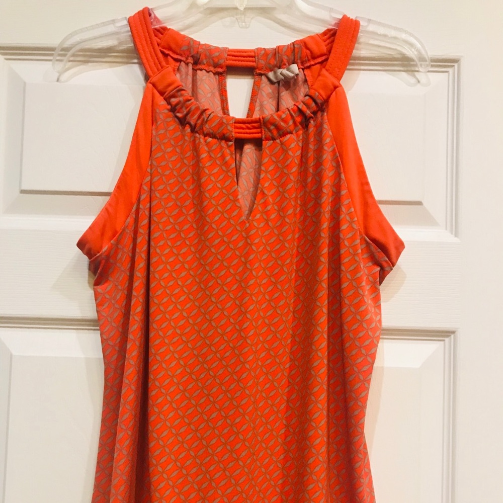 Banana Republic sleeveless tank